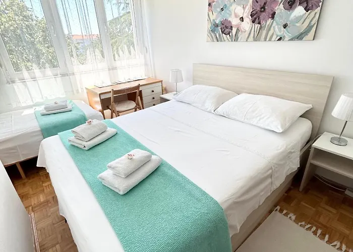 Apartman Mira