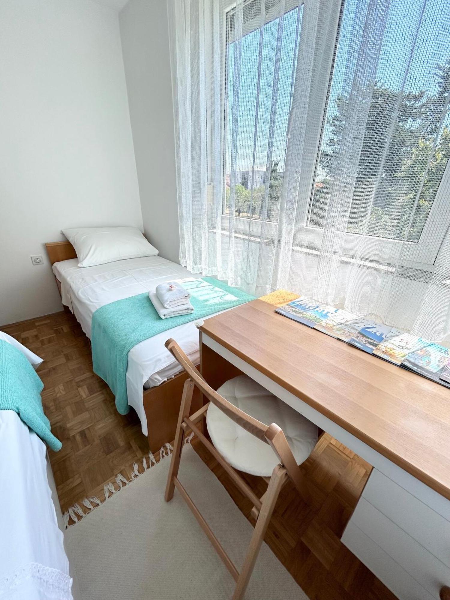 Apartment Mira Zadar