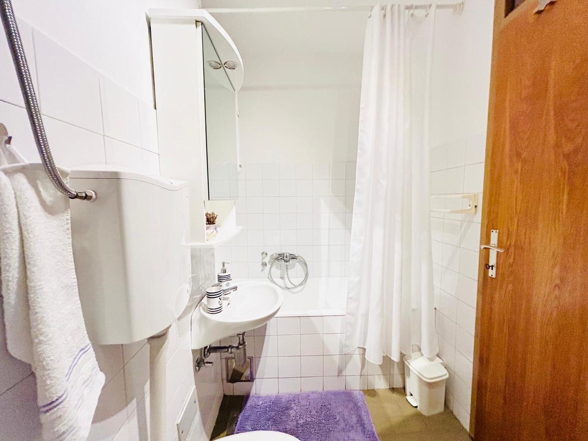 Mira Apartment