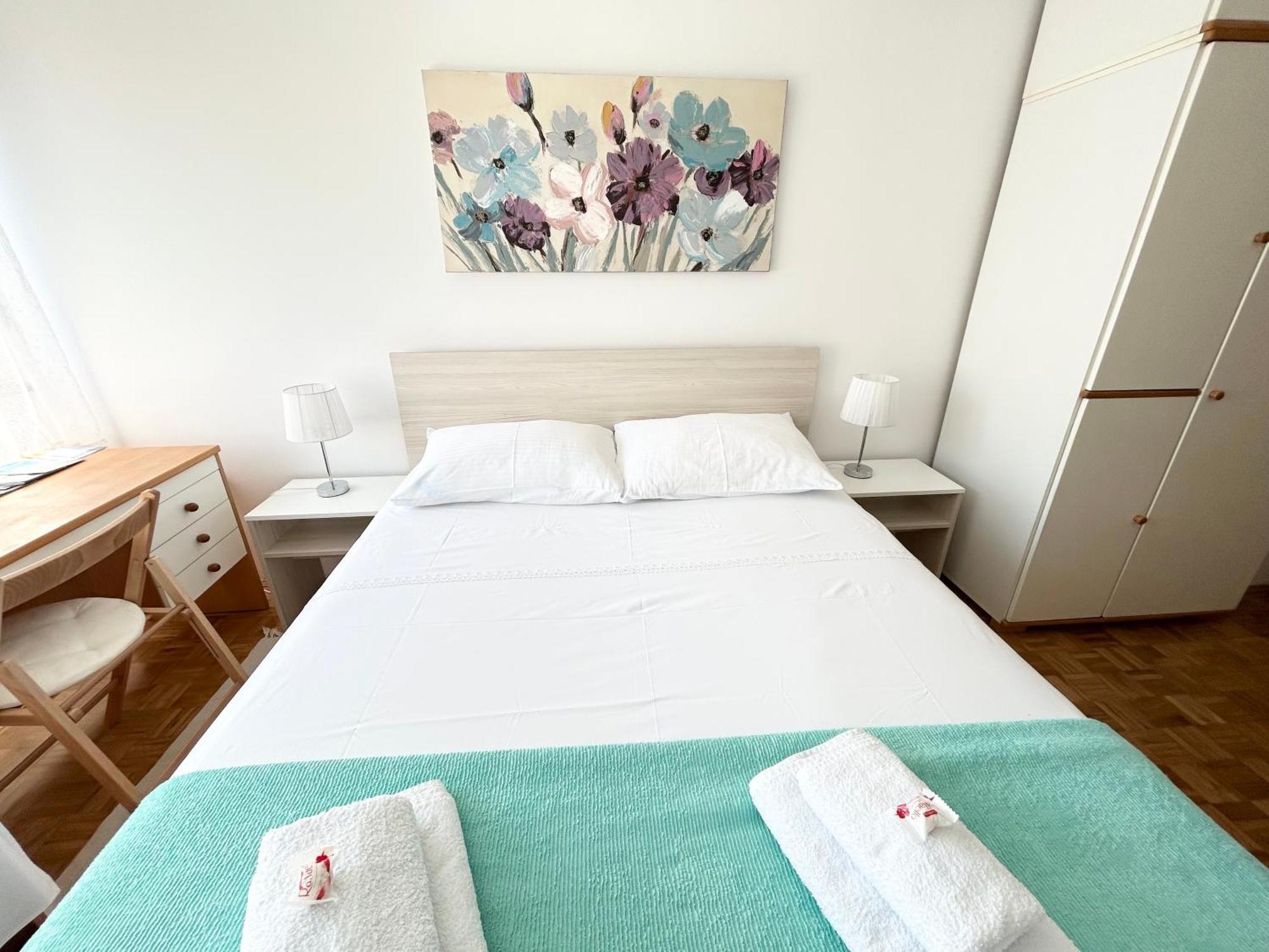 Mira Apartment Zadar